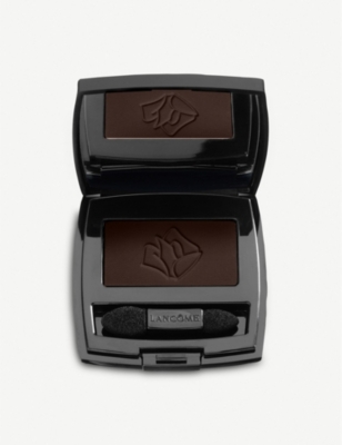 LANCOME Ombre Hypnôse eyeshadow - matt