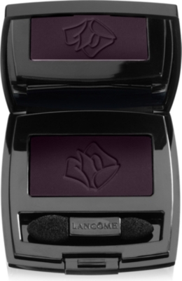 LANCOME Ombre Hypnôse eyeshadow - matt