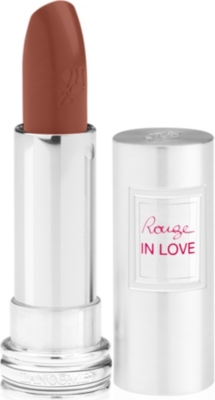 LANCOME Rouge in Love lipstick