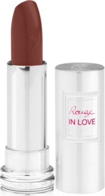 LANCOME Rouge in Love lipstick