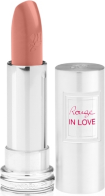 LANCOME Rouge in Love lipstick