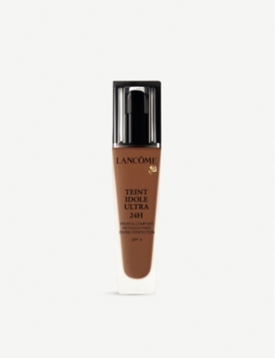LANCOME Teint Idole Ultra 24H foundation SPF 15