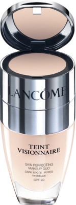 LANCOME Teint Visionnaire foundation
