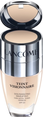 LANCOME Teint Visionnaire foundation