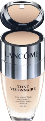 LANCOME Teint Visionnaire foundation