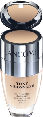 LANCOME Teint Visionnaire foundation