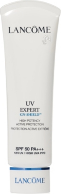 LANCOME UV Expert GN Shield™ SPF 50