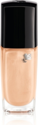 LANCOME Vernis In Love nail polish