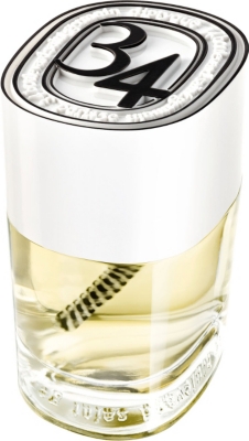 DIPTYQUE L'Eau du trente-quatre 50ml