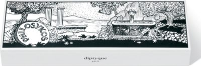  Philosykos set of three soaps