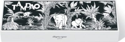  Tam Dao set of three soaps