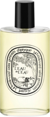 DIPTYQUE L'Eau de L'Eau cologne 100ml