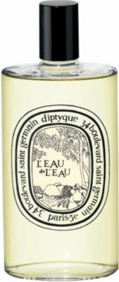  L'Eau de L'Eau cologne 200ml
