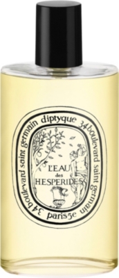 DIPTYQUE L'Eau des Hesperides cologne 100ml