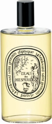 DIPTYQUE L'Eau des Hesperides cologne 200ml