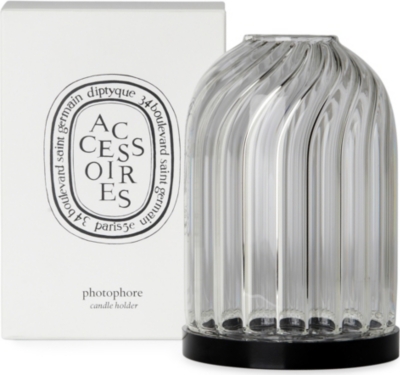 DIPTYQUE Photophore Simple candle holder