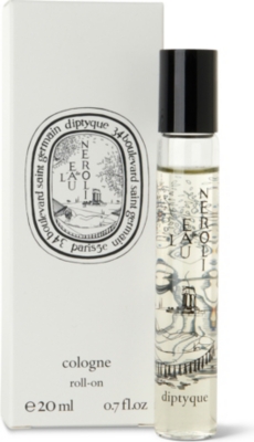 DIPTYQUE Neroli roll on cologne