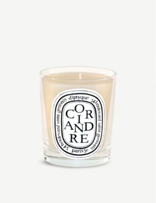 DIPTYQUE Coriandre scented candle
