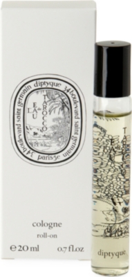 DIPTYQUE L'Eau de Tarocco roll-on cologne