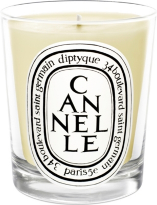 DIPTYQUE Canelle scented candle