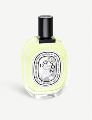 selfridges eau diptyque 100ml toilette son