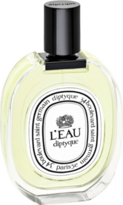 DIPTYQUE L'Eau eau de toilette 50ml