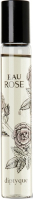 DIPTYQUE Eau Rose 20ml Roll On