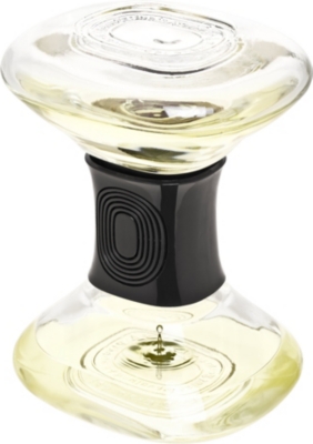 DIPTYQUE 34 Boulevard Saint Germain hourglass diffuser
