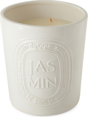 DIPTYQUE Jasmin large candle indoor & outdoor edition 1500g