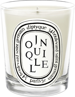 DIPTYQUE Jonquille scented candle 190g