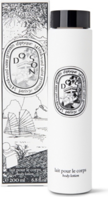 DIPTYQUE Do Son body lotion 200ml