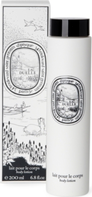 DIPTYQUE Eau Duelle body lotion 200ml
