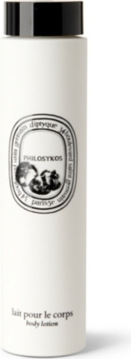 DIPTYQUE Philosykos body lotion