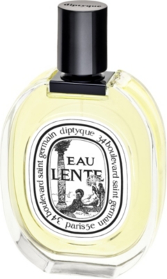 DIPTYQUE Eau Lente eau de toilette 100ml