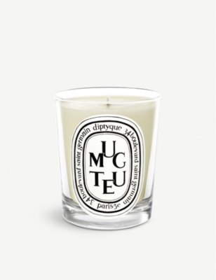DIPTYQUE Muguet scented candle