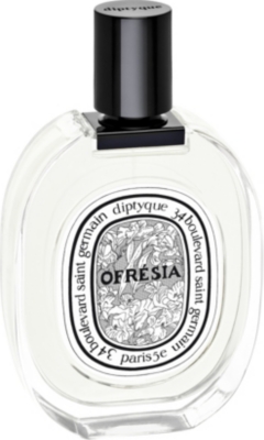 DIPTYQUE Ofrésia eau de toilette 50ml