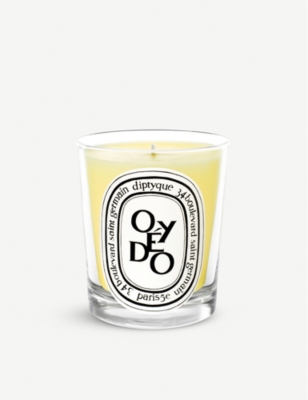 DIPTYQUE Oy&eacute;do scented candle