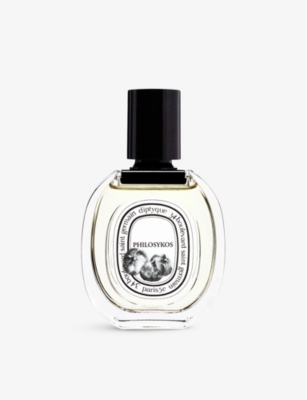 diptyque 50ml philosykos selfridges eau toilette