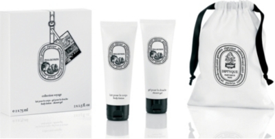 DIPTYQUE Philosykos travel set