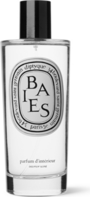 DIPTYQUE Baies room spray 150ml (Baies