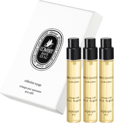  L'Ombre dans l'Eau eau de toilette refills