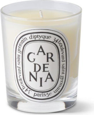 DIPTYQUE Gardenia scented candle (Gardenia