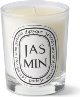 DIPTYQUE Jasmin scented candle (Jasmine