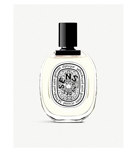 eau selfridges sens toilette diptyque 100ml des