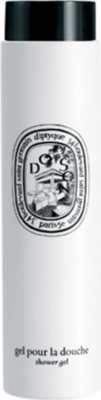 DIPTYQUE Do Son shower gel 200ml
