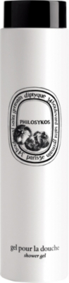 DIPTYQUE Philosykos shower gel