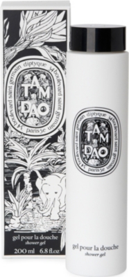 DIPTYQUE Tam Dao shower gel 200ml