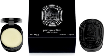 DIPTYQUE Eau Duelle solid perfume
