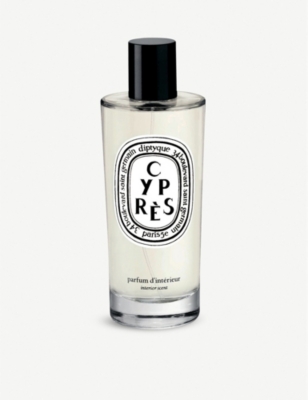 DIPTYQUE Cypres room spray 150ml