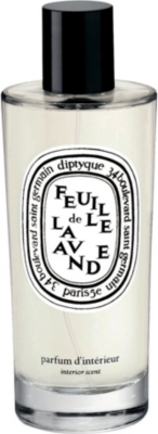 DIPTYQUE Feuille de Lavande room spray 150ml